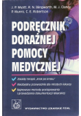 Podręcznik doraźnej pomocy medycznej