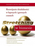 Rozwijanie działalności w lepszych i gorszych czasach