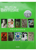 Muzeum Brytyjskie Przewodnik