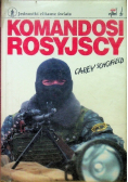 Jednostki elitarne świata Komandosi Rosyjscy