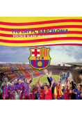 110 lat FC Barcelona