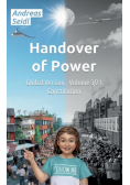 Handover of Power - Constitution