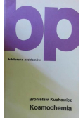 Kosmochemia
