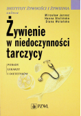 Żywienie w niedoczynności tarczycy, nowa