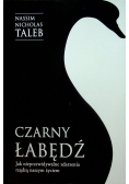 Czarny Łabędź