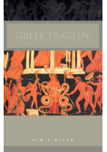 Greek Tragedy