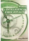 30 minut z inteligencją emocjonalną
