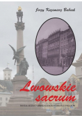 Lwowskie sacrum