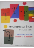 Psychologia i życie