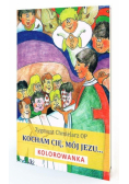 Kocham Cię, mój Jezu