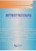 Antybiotykoterapia w praktyce lekarza rodzinnego