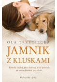 Jamnik z Kluskami
