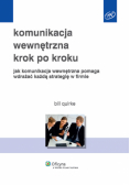 Komunikacja wewnętrzna krok po kroku