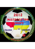 2012 Mistrzostwa Europy