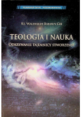 Teologia i nauka