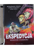 Ekspedycja Bogowie z kosmosu