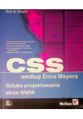 CSS według Erica Meyera