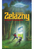 Roger Zelazny krew amberu