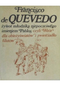 Żywot młodzika niepoczciwego imieniem Pablos