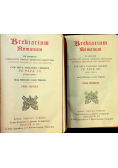 Breviarium romanum ex decreto pars hiemalis pars aestiva