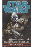 Star Wars Komandosi Republiki Bezpośredni kontakt