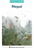 Podróże marzeń Tom 3 Nepal