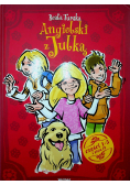 Angielski z Julką część 1 5 z płytą CD