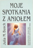 Moje spotkania z Aniołem