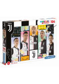 Puzzle 104 Juventus