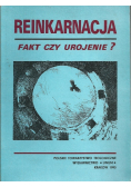 Reinkarnacja Fakt czy urojenie
