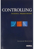 Controlling