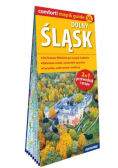 Comfort! map&guide XL Dolny Śląsk