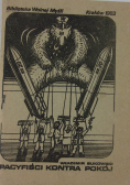 Pacyfiści kontra pokój reprint
