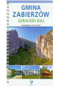 Gmina Zabierzów Jurajski raj Przewodnik turystyczny