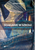 Ściąganie w szkole jako przejaw nieuczciwości szkolnej