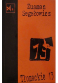 Tomeckie 13