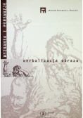 Werbalizacja obrazu Tom 1