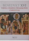 Paweł i pierwsi świadkowie Chrystusa