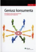 Geniusz konsumenta
