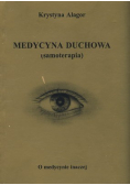 Medycyna duchowa