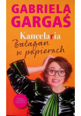 Kancelaria Bałag w papierach