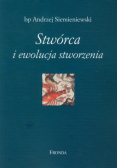 Stwórca i ewolucja stworzenia