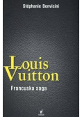 Louis Vuitton Francuska saga