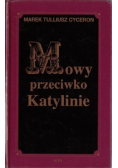 Mowy przeciwko Katylinie
