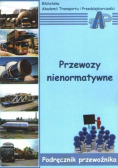 Przewozy nienormatywne