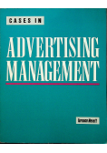 Advertising management