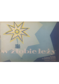 W żłobie leży