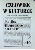 Człowiek w kulturze