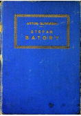 Stefan Batory 1922 r.
