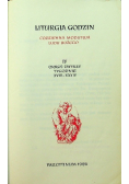 Liturgia godzin Tom 4 Okres zwykły